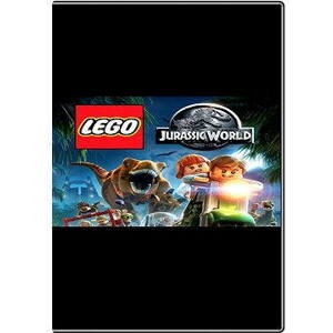 LEGO Jurassic World