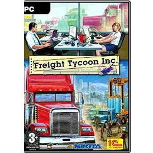 Freight Tycoon Inc.