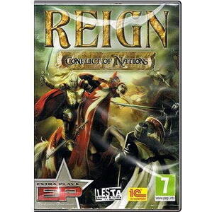 Reign: Conflict of Nations