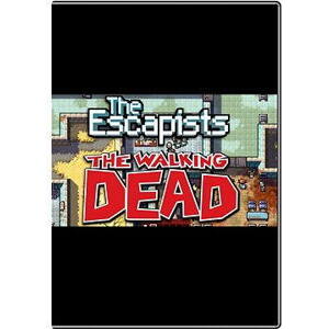 The Escapists: The Walking Dead