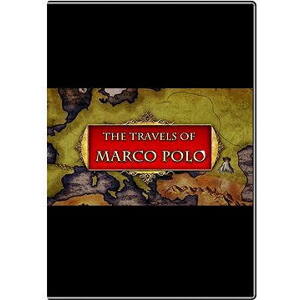 The Travels of Marco Polo