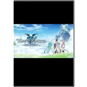 Tales of Zestiria