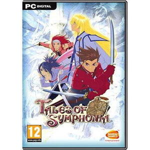 Tales of Symphonia (PC)