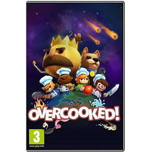 Overcooked DIGITAL