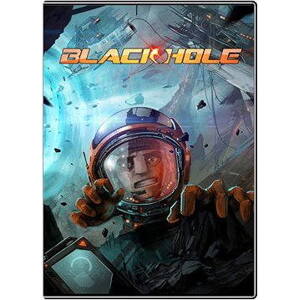 BLACKHOLE (PC/MAC/LINUX) DIGITAL