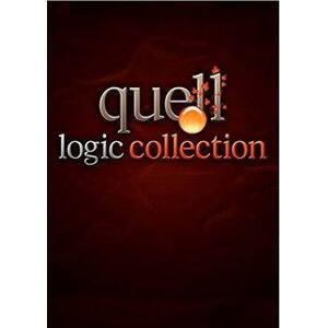 Quell Collection (PC) DIGITAL