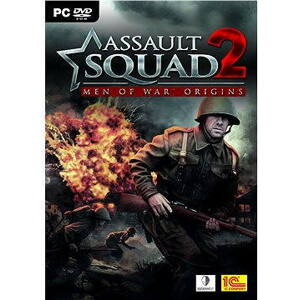 Assault Squad 2: Men of War Origins (PC) DIGITAL