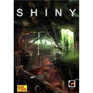 Shiny Deluxe Edition (PC) DIGITAL