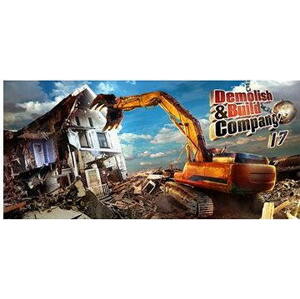 Demolish & Build Company 2017 (PC) DIGITAL