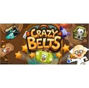 Crazy Belts (PC) DIGITAL