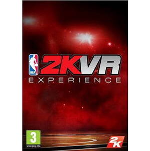 NBA 2KVR Experience (PC) DIGITAL