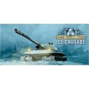 Cuban Missile Crisis: Ice Crusade (PC) DIGITAL