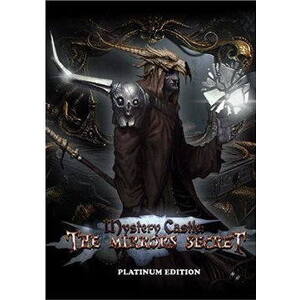 Mystery Castle: The Mirror’s Secret (PC) DIGITAL