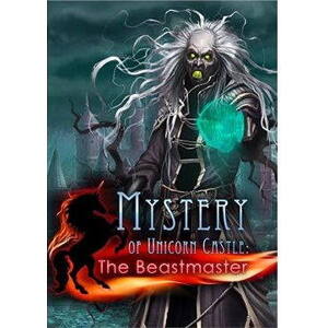 Mystery of Unicorn Castle: The Beastmaster (PC) DIGITAL