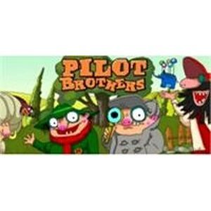 Pilot Brothers (PC) DIGITAL