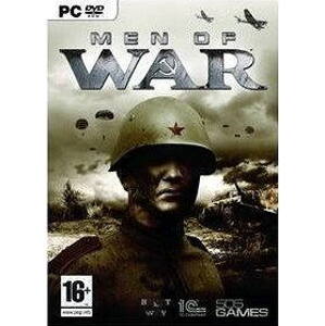 Men of War (PC) DIGITAL