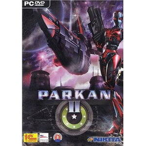 Parkan 2 (PC) DIGITAL