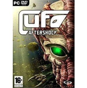 UFO: Aftershock (PC) DIGITAL Steam