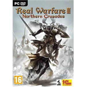 Real Warfare 2: Northern Crusades (PC) DIGITAL