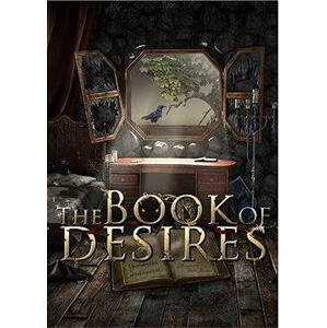 The Book of Desires (PC) DIGITAL