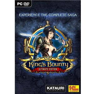 King's Bounty: Ultimate Edition (PC) DIGITAL