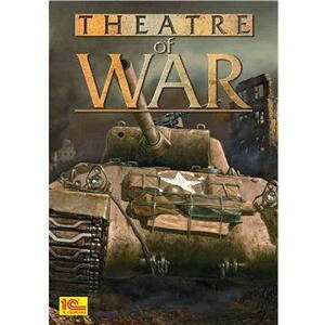 Theatre of War (PC) DIGITAL Steam