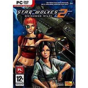 Star Wolves 2 (PC) DIGITAL