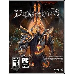 Dungeons 2 (PC) DIGITAL