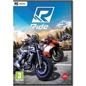 RIDE (PC) DIGITAL