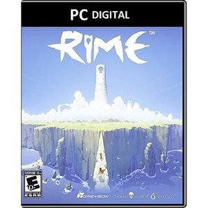 RiME (PC) DIGITAL