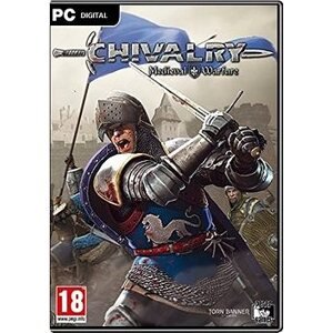 Chivalry: Medieval Warfare (PC/MAC/LX) DIGITAL