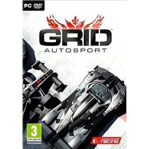 GRID Autosport (PC) DIGITAL