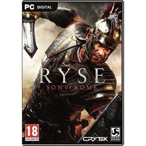 Ryse: Son Of Rome (PC) DIGITAL