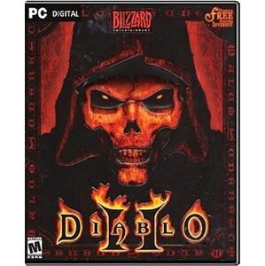 Diablo II (PC) DIGITAL