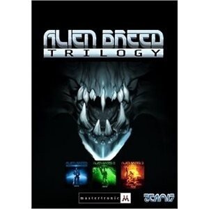 Alien Breed Trilogy (PC) DIGITAL