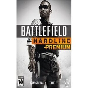 Battlefield Hardline Premium Pack (PC) DIGITAL