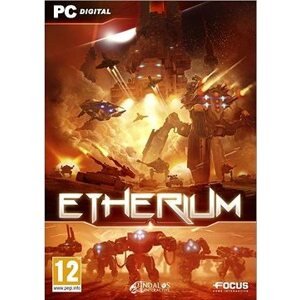 Etherium (PC) DIGITAL