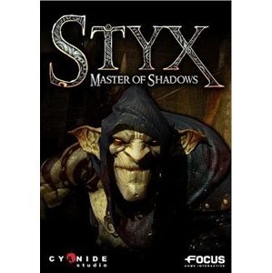 Styx: Master of Shadows (PC) DIGITAL