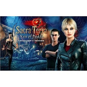 Sacra Terra 2: Kiss of Death Collector's Edition (PC) DIGITAL