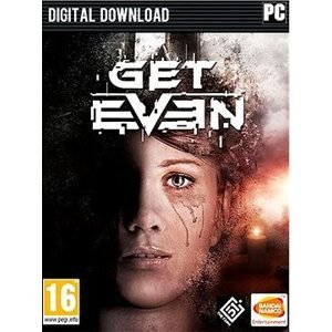 Get Even (PC) DIGITAL