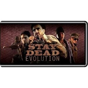 Stay Dead Evolution (PC) DIGITAL