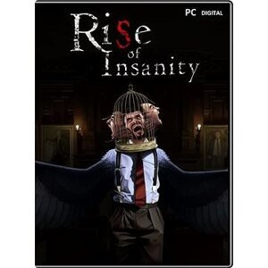 Rise of Insanity (PC) DIGITAL EARLY ACCESS