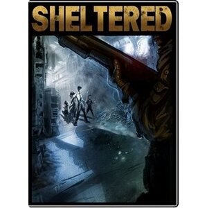 Sheltered (PC/MAC/LX) DIGITAL