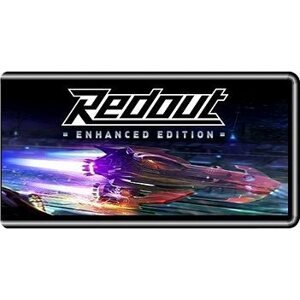 Redout: Enhanced Edition (PC) DIGITAL