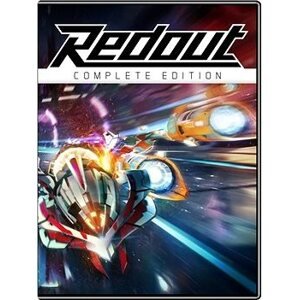 Redout – Complete Edition (PC) DIGITAL