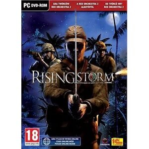 Rising Storm (PC) DIGITAL