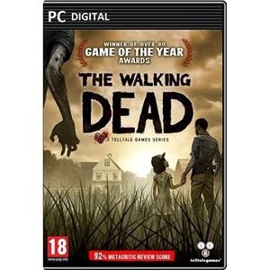 The Walking Dead (PC/MAC) DIGITAL