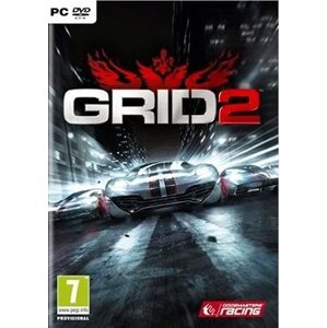 GRID 2 (PC) DIGITAL