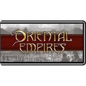 Oriental Empires (PC) DIGITAL