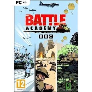 Battle Academy (PC) DIGITAL